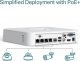 Rejestrator TP-Link 4-kanałowy PoE VIGI NVR1104H-4P 3