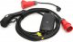 Ładowarka Platinet PPC32AT EV/PHEV AC Type 2 11kW 1