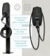 Ładowarka Platinet PWB11KWS EV/PHEV AC Type 2 11kW 7m 3