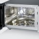 Kuchenka mikrofalowa Severin Severin MW 7778 GRILL 2