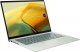 Laptop Asus ASUS ZenBook 14 OLED UX3402VA-KN160W Core i7-1360P | 14"-WQXGA | 16GB | 1TB | W11H | srebrny 1