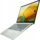 Laptop Asus ASUS ZenBook 14 OLED UX3402VA-KN160W Core i7-1360P | 14"-WQXGA | 16GB | 1TB | W11H | srebrny 3
