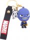Breloczek myHomelife Breloczek brelok silikonowy MARVEL #6 Thanos 2