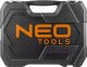 Zestaw narzędzi Neo 10-058 82 el. (10-058) 2