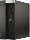 Komputer Dell Precision T3600 Xeon E5-1650 16GB 512GB SSD Stacja robocza Win11 Professional DVD NAS 1