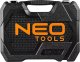 Zestaw narzędzi Neo 10-070 126 el. (10-070) 15
