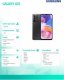 Smartfon Samsung Galaxy A23 Enterprise Edition 5G 4/64GB Czarny (SM-A236BZK) 9