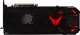 Karta graficzna Power Color Radeon RX 6950 XT Red Devil 16GB GDDR6 (AXRX 6950XT 16GBD6-3DHE/OC) 6