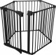 Mark Adler Barierka zabezpieczająca - Guardian 6.0 Black 1
