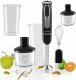 Blender Vertenz Blender ręczny Wielofunkcyjny VERTENZ Titan 40 1