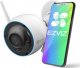 Kamera IP Ezviz Kamera IP Ezviz H3 3K (5MP) 1