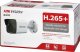 Kamera IP Orno HIKVISION IP-CAM-B140H tubowa kamera IP o rozdzielczości 4Mpx, z doświetleniem IR i cyfrową redukcją szumów, IP67, zasilana PoE 1