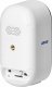 Kamera IP Orno Bezprzewodowa zewnętrzna kamera IP z WiFi komunikacja ze smartfonem z aplikacją Tuya, IP65, interkom, pamięć 4