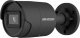 Kamera IP Hikvision Hikvision Kamera IP DS-2CD2086G2-IU F2.8 Bullet, 8 MP, 2.8 mm, Power over Ethernet (PoE), IP67, H.265+, Micro SD/SDHC/SDXC, Max. 1