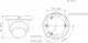 Kamera IP Dahua Technology KAMERA IP IPC-HDW2849TM-S-IL-0280B WizSense - 8.3&nbsp;Mpx 4K UHD 2.8&nbsp;mm DAHUA 4