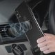 Braders Uchwyt do telefonu Magnetic Phone Ring Black 3