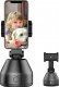 4kom.pl Uchwyt biurkowy statyw do telefonu z funkcją śledzenia twarzy Gimbal 360 obrotowy robot do nagrań live 10