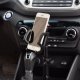 Braders Uchwyt samochodowy do telefonu do miejsca na kubek cup holder czarny 12
