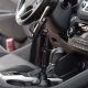 Braders Uchwyt samochodowy do telefonu do miejsca na kubek cup holder czarny 13