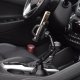 Braders Uchwyt samochodowy do telefonu do miejsca na kubek cup holder czarny 16