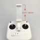 SunnyLife UCHWYT NA TABLET TELEFON DO DJI PHANTOM 3 STANDARD 7