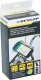Dunlop Uchwyt rowerowy obrotowy na telefon DUNLOP 4-6'' uni 3