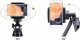 Verk UCHWYT STATYW STOJAK NA TELEFON TRIPOD REGULOWANY 3