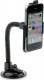 Verk UCHWYT SAMOCHODOWY DO IPHONE 5 5S GPS SMARTFON PDA 1