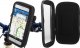 Mobilari Uchwyt do smartfona Mobilari 5.5" czarny 3