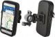 Mobilari Uchwyt do smartfona Mobilari 6.3" czarny 2