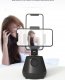 UCHWYT NA TELEFON Z AUTOMATYCZNYM ŚLEDZENIEM 360 FACE TRACKING P1 CZARNY 13