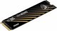 Dysk SSD MSI Spatium M461 500GB M.2 2280 PCI-E x4 Gen4 NVMe (S78-440K260-P83) 5