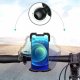 Ugreen Uchwyt rowerowy na telefon UGREEN 4