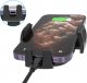 Choetech Magnetyczny uchwyt samochodowy Choetech H066 (czarny) 7