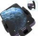 Choetech Magnetyczny uchwyt samochodowy Choetech H066 (czarny) 8