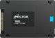 Dysk serwerowy Micron 7400 PRO 960GB U.3 PCI-E x4 Gen 4 NVMe  (MTFDKCB960TDZ-1AZ1ZABYYR) 1