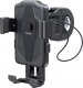 Alogy Uchwyt rowerowy zaciskowy na telefon kierownicę roweru na rower motocykl Yesido Bike Holder Czarny 12