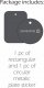 Swissten Uchwyt magnetyczny do telefonu lub GPS SWISSTEN do samochodu, S-Grip Dashboard M10, czarny, metal, z klejem, czarna, telefon 6