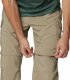 Columbia Spodnie Trekkingowe Columbia Silver Ridge Utility Convertible Pant Męskie 32 4