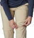 Columbia Spodnie Trekkingowe Columbia Silver Ridge Utility Convertible Pant 38 5
