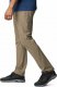 Columbia Spodnie Trekkingowe Columbia Outdoor Elements Stretch Pant Męskie 30 2