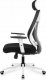 Krzesło biurowe Manager 3.9 Czarne 3