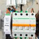 Shelly Miernik zużycia energii elektrycznej 2-kierunkowy - PRO 3EM 120A WiFi (M0000083) 3