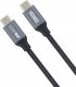 Kabel USB Yenkee USB-C - USB-C 1.5 m Szary (35054885) 1