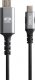 Kabel USB Yenkee USB-C - HDMI 1.5 m Czarno-srebrny (35055381) 6
