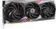 Karta graficzna MSI GeForce RTX 4070 Gaming X Trio 12GB GDDR6X 1
