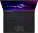Laptop Asus Asus ROG Strix SCAR 16 G634JY-NM015 Core i9-13980HX | 16"-240Hz | 32GB | 1+1TB | No OS | RTX4090 1
