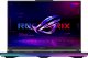 Laptop Asus Asus ROG Strix SCAR 16 G634JY-NM015 Core i9-13980HX | 16"-240Hz | 32GB | 1+1TB | No OS | RTX4090 4