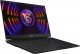Laptop MSI Stealth 17 Studio A13VI-022PL i9-13900H / 64 GB / 2 TB / W11 / RTX 4090 / 144 Hz 2