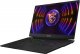 Laptop MSI Stealth 17 Studio A13VI-022PL i9-13900H / 64 GB / 2 TB / W11 / RTX 4090 / 144 Hz 3